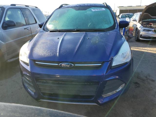 Photo 5 from auction – 2016 FORD ESCAPE SE with VIN 1FMCU0GX4GUA51522