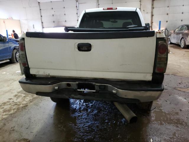 Photo 6 from auction – 2002 CHEVROLET SILVERADO2 with VIN 1GCHK23132F190812