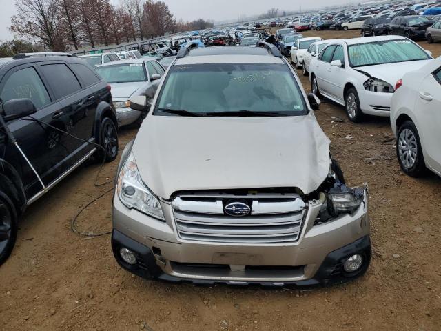 Снимка 5 от търг – 2014 SUBARU OUTBACK 2. с VIN 4S4BRBLC2E3297466
