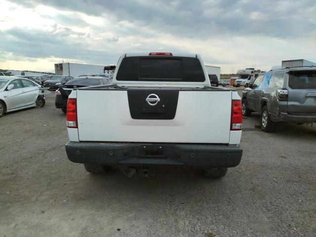 Photo 6 from auction – 2011 NISSAN TITAN S with VIN 1N6AA0EC9BN305262