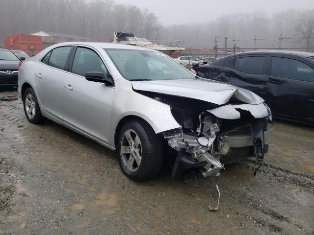 Photo 4 from auction – 2016 CHEVROLET MALIBU LIM with VIN 1G11C5SA6GF117984