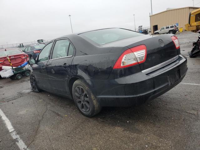 Photo 2 from auction – 2006 MERCURY MILAN with VIN 3MEFM07Z36R659233