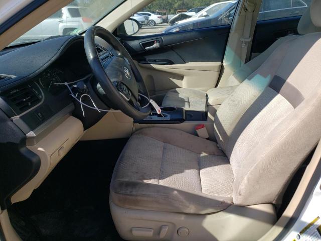 Photo 7 from auction – 2014 TOYOTA CAMRY L with VIN 4T4BF1FKXER392959