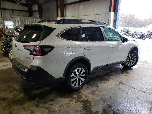 Photo 3 from auction – 2022 SUBARU OUTBACK PR with VIN 4S4BTAFC2N3187184