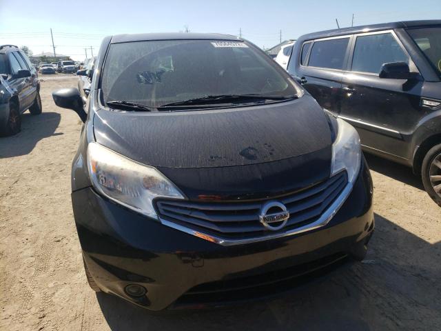 Photo 5 from auction – 2016 NISSAN VERSA NOTE with VIN 3N1CE2CP0GL378399