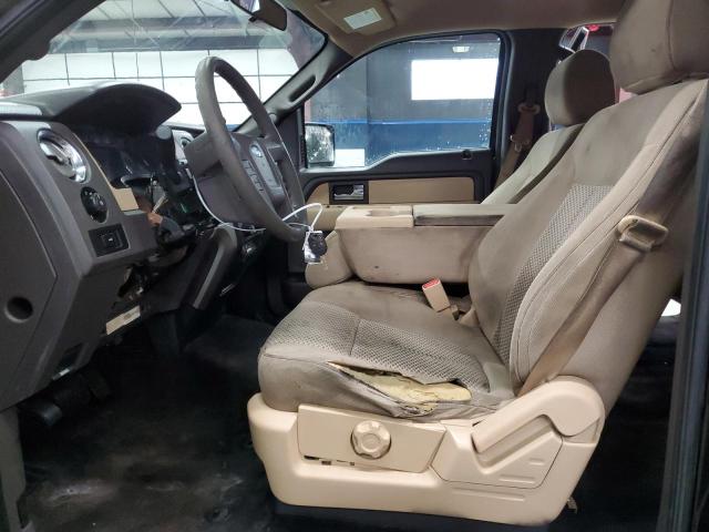 Photo 7 from auction – 2013 FORD F150 SUPER with VIN 1FTFW1EF8DFB23169