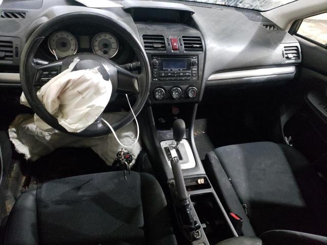 Photo 8 from auction – 2013 SUBARU IMPREZA with VIN JF1GJAA68DH013936
