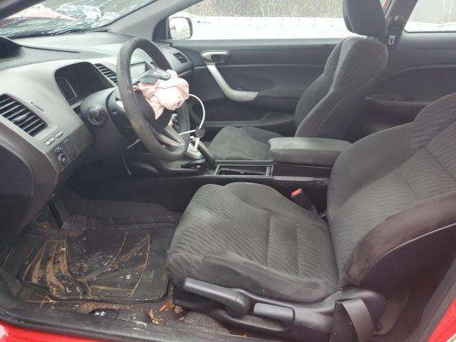 Photo 7 from auction – 2011 HONDA CIVIC EX with VIN 2HGFG1B88BH501717