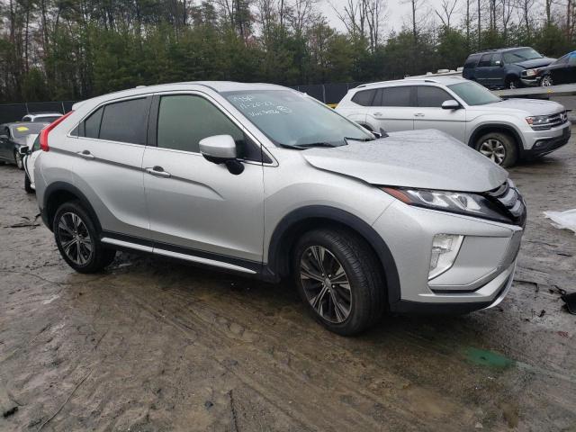 Photo 4 from auction – 2020 MITSUBISHI ECLIPSE CR with VIN JA4AT5AA6LZ003026