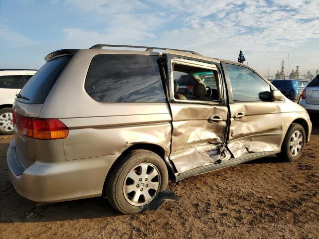 Photo 3 from auction – 2004 HONDA ODYSSEY EX with VIN 5FNRL18004B119764