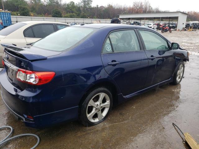 Photo 3 from auction – 2011 TOYOTA COROLLA BA with VIN 2T1BU4EE9BC601084