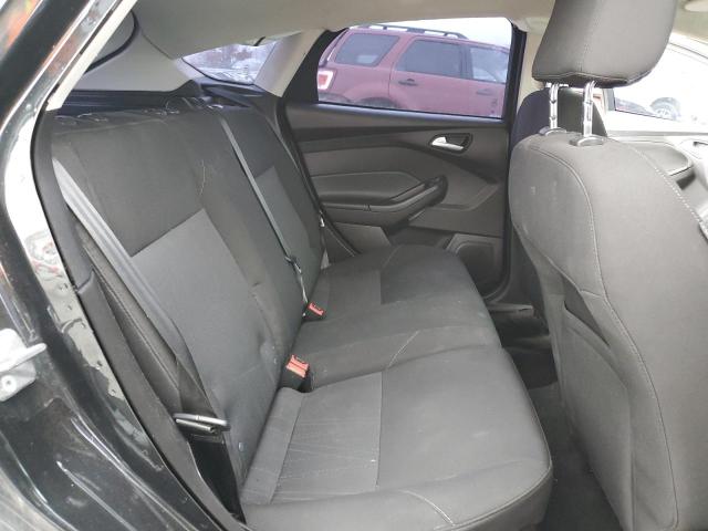 Photo 10 from auction – 2015 FORD FOCUS SE with VIN 1FADP3K22FL277016