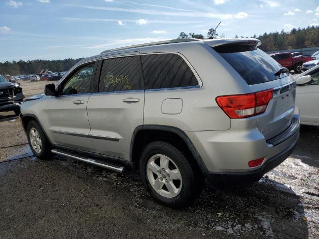 Photo 2 from auction – 2011 JEEP GRAND CHER with VIN 1J4RS4GG2BC591990