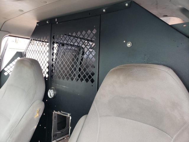 Photo 11 from auction – 2005 FORD ECONOLINE with VIN 1FTNE24W75HA26024