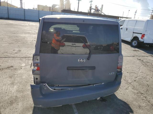 Photo 6 from auction – 2004 SCION XB with VIN JTLKT324940150572