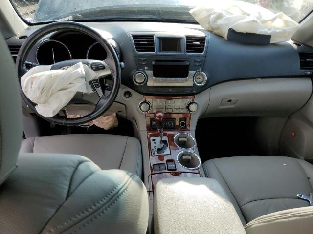 Photo 8 from auction – 2011 TOYOTA HIGHLANDER with VIN 5TDYK3EH1BS047938