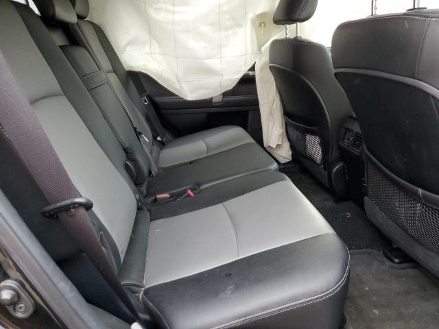 Photo 11 from auction – 2016 TOYOTA 4RUNNER SR with VIN JTEBU5JR5G5311858