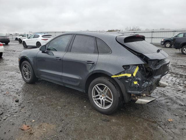 Photo 2 from auction – 2019 PORSCHE MACAN with VIN WP1AA2A54KLB01596