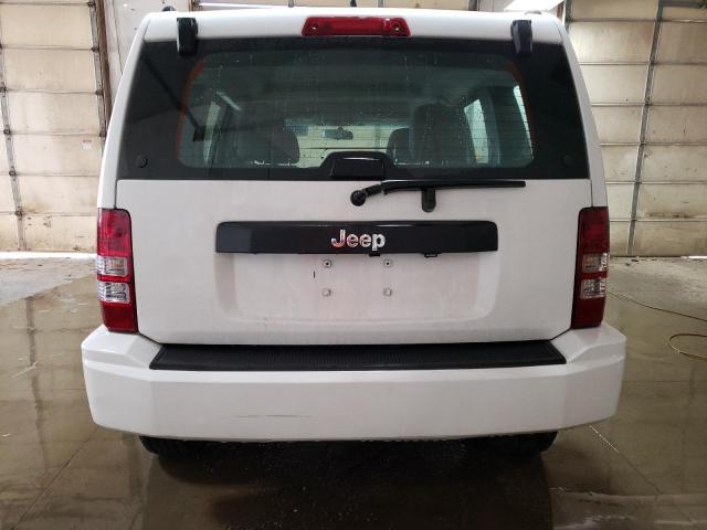 Photo 6 from auction – 2012 JEEP LIBERTY SP with VIN 1C4PJMAK3CW151323