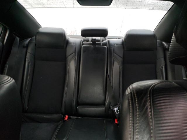 Photo 10 from auction – 2016 DODGE CHARGER SX with VIN 2C3CDXHG7GH169955