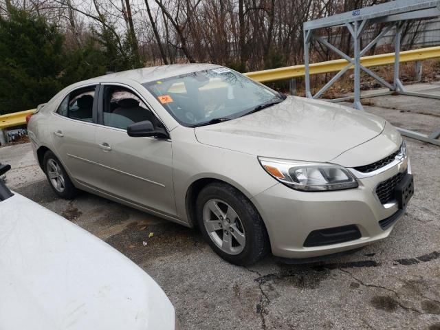 Photo 4 from auction – 2015 CHEVROLET MALIBU LS with VIN 1G11A5SL7FF258911