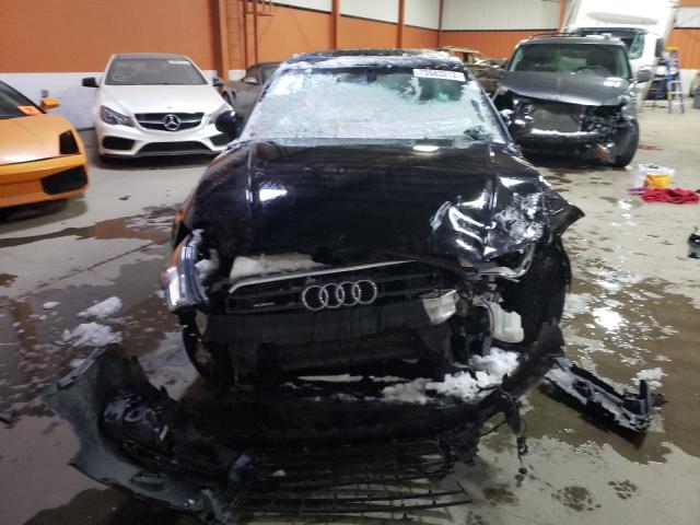 Фото 5 с аукциона – 2016 AUDI S3 PRESTIG с VIN WAUF8GFF3G1044261