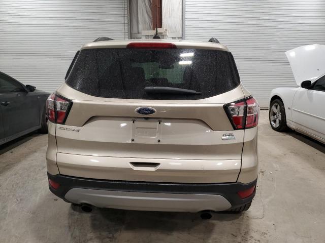 Photo 6 from auction – 2018 FORD ESCAPE SEL with VIN 1FMCU0HD3JUC27536