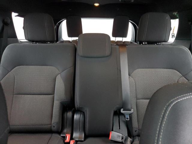 Photo 10 from auction – 2018 FORD EXPLORER X with VIN 1FM5K8D81JGB31067