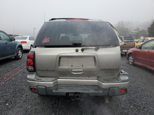 Photo 6 from auction – 2002 CHEVROLET TRAILBLAZE with VIN 1GNDT13S822308205