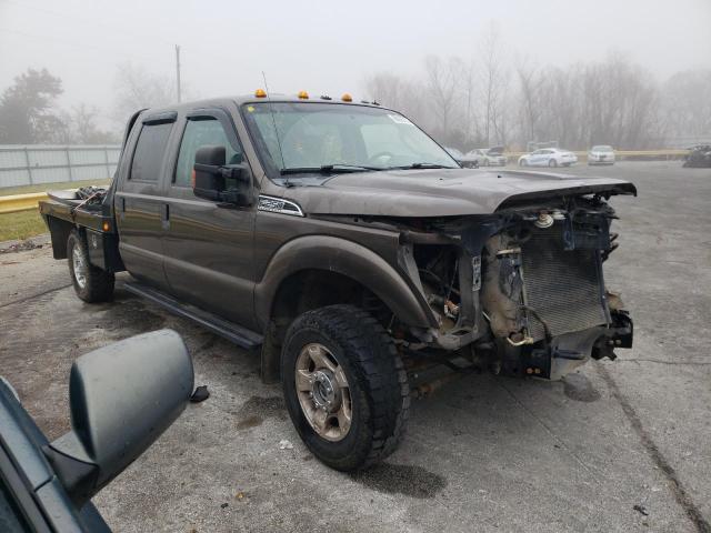Photo 4 from auction – 2015 FORD F250 SUPER with VIN 1FT7W2B63FEB12989