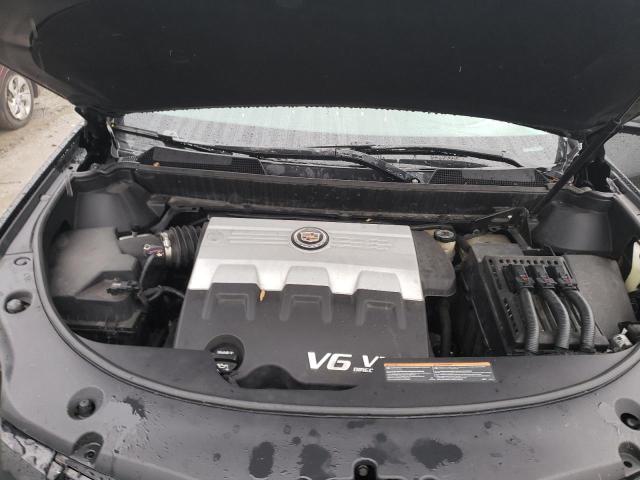 Photo 12 from auction – 2010 CADILLAC SRX PREMIU with VIN 3GYFNCEY9AS574080