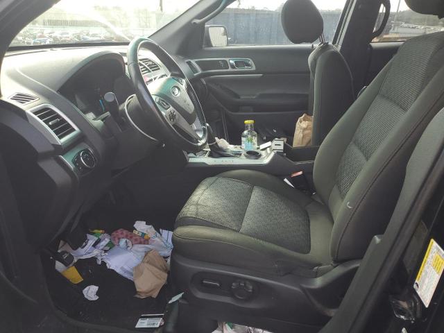 Photo 7 from auction – 2014 FORD EXPLORER X with VIN 1FM5K7D8XEGA88963