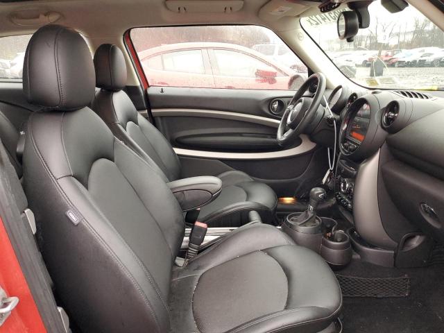 Photo 10 from auction – 2015 MINI COOPER PAC with VIN WMWSS1C54FWN95163