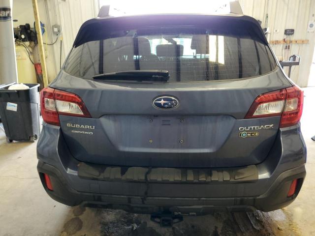 Photo 6 from auction – 2018 SUBARU OUTBACK 2. with VIN 4S4BSAAC0J3355182