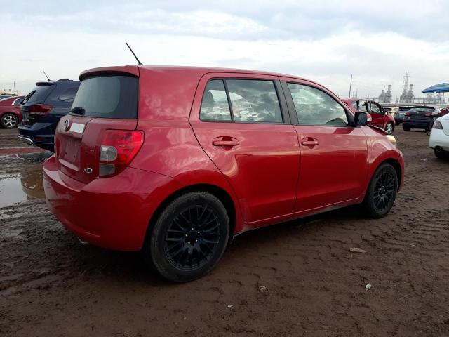 Photo 3 from auction – 2008 TOYOTA SCION with VIN JTKKU10448J024192
