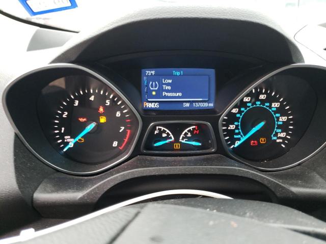 Photo 9 from auction – 2015 FORD ESCAPE SE with VIN 1FMCU0GXXFUB24620