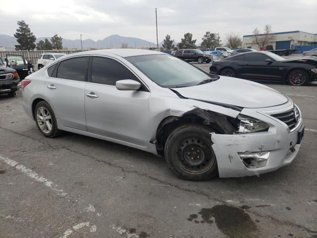 Photo 4 from auction – 2013 NISSAN ALTIMA 2.5 with VIN 1N4AL3AP2DN452491