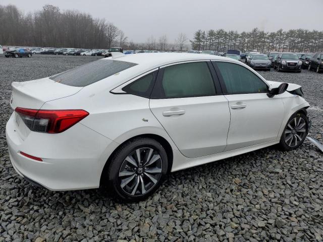 Photo 3 from auction – 2022 HONDA CIVIC EX with VIN JHMFE1F74NX004930