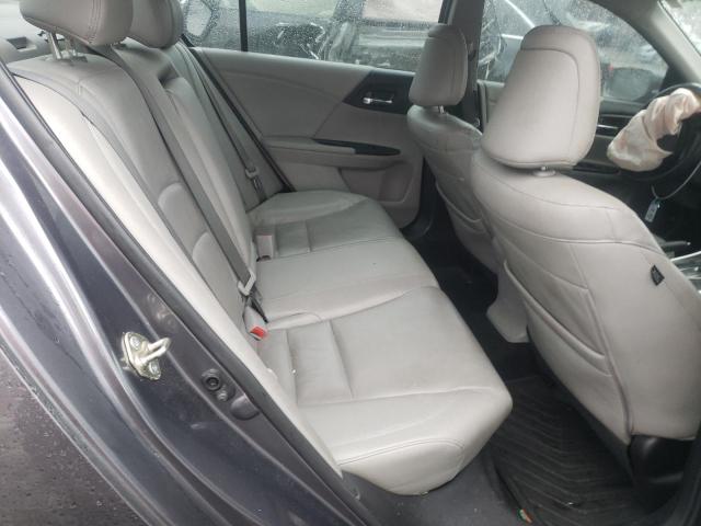 Photo 10 from auction – 2015 HONDA ACCORD EXL with VIN 1HGCR2F8XFA043096