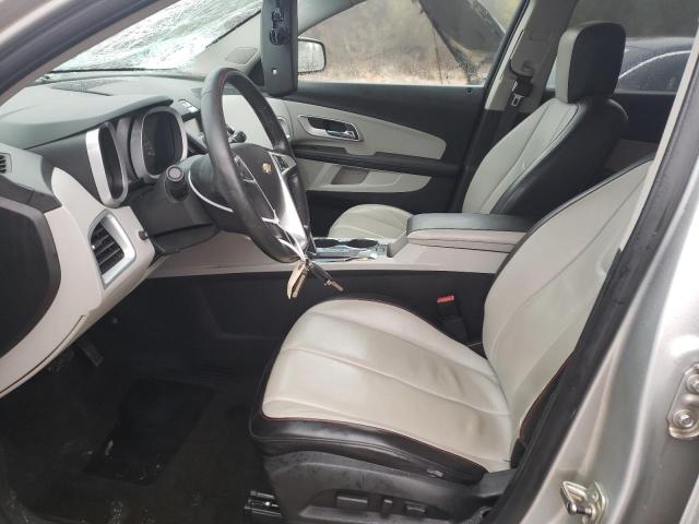 Photo 7 from auction – 2011 CHEVROLET EQUINOX LT with VIN 2GNALPECXB1161963