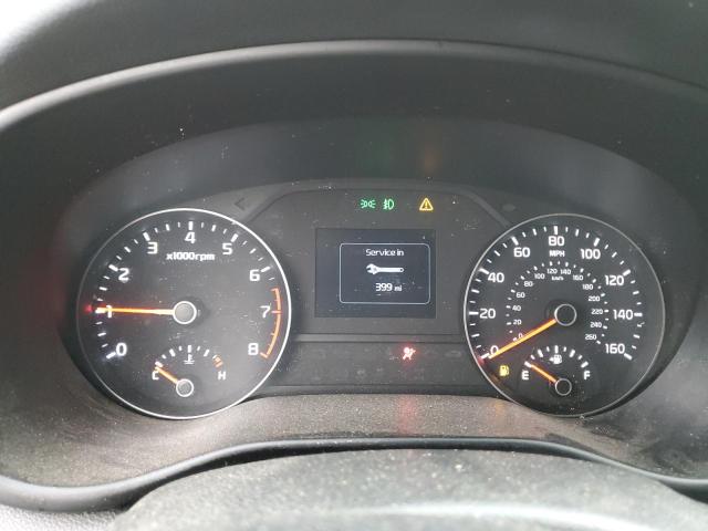 Photo 9 from auction – 2017 KIA SPORTAGE E with VIN KNDPNCAC0H7057988