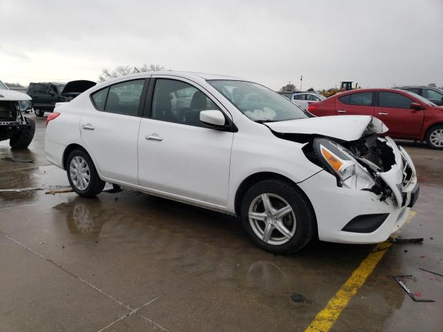 Photo 4 from auction – 2018 NISSAN VERSA S with VIN 3N1CN7AP4JL815733