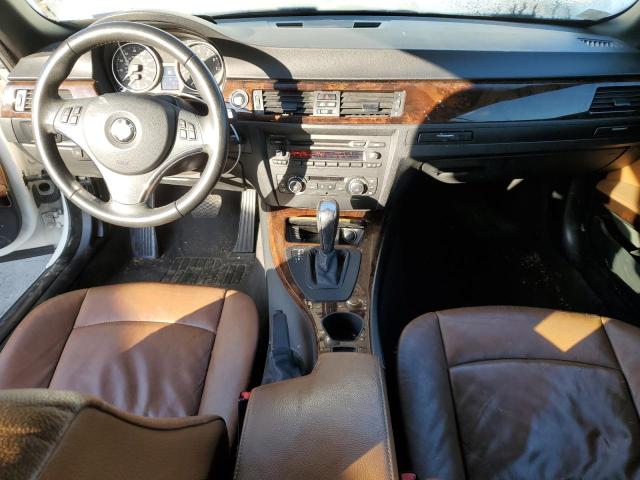 Photo 8 from auction – 2013 BMW 328 I with VIN WBADW3C55DJ527036