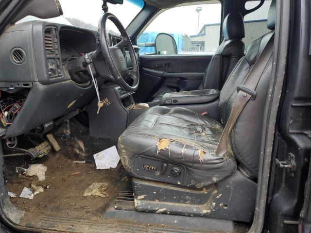 Photo 7 from auction – 2002 CHEVROLET SILVER1500 with VIN 1GCJK33182F132251
