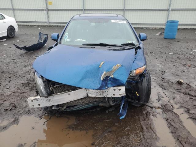 Photo 5 from auction – 2012 HONDA CIVIC EX with VIN 2HGFB2F84CH514481