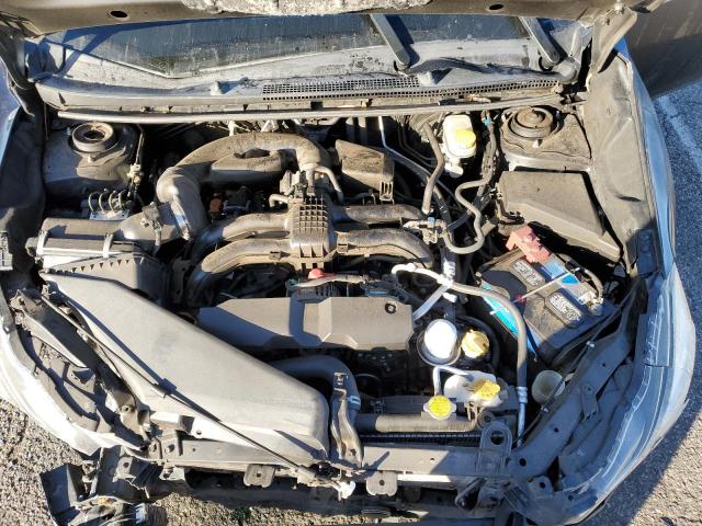 Photo 11 from auction – 2014 SUBARU IMPREZA SP with VIN JF1GPAL66E8243987