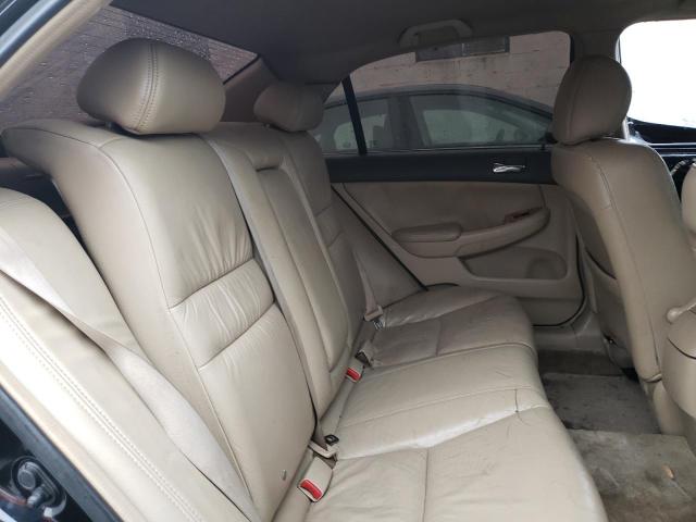 Photo 10 from auction – 2003 HONDA ACCORD EX with VIN 1HGCM66513A019759