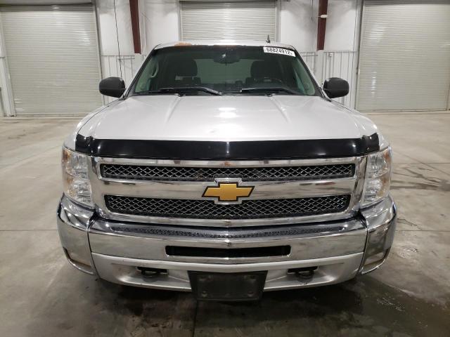 Photo 5 from auction – 2013 CHEVROLET 1500 with VIN 3GCPKSE77DG205908