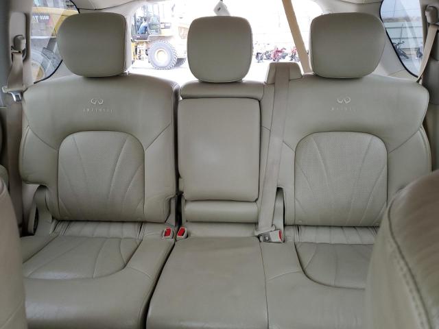 Photo 10 from auction – 2012 INFINITI QX56 with VIN JN8AZ2NC3C9315050
