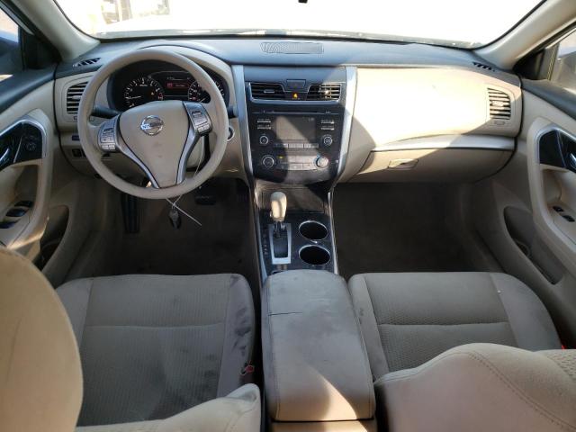 Photo 8 from auction – 2014 NISSAN ALTIMA 2.5 with VIN 1N4AL3AP3EC280386